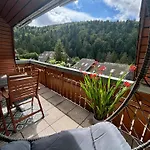 Feldberg Mit Balkon Apartment