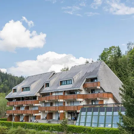 Feldberg Mit Balkon *