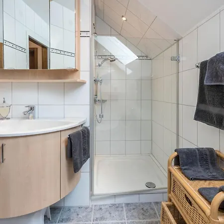 Feldberg Mit Balkon * Тодтмос