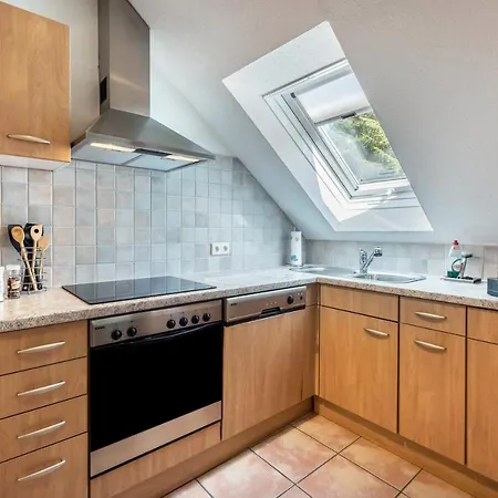 Feldberg Mit Balkon Апартаменты