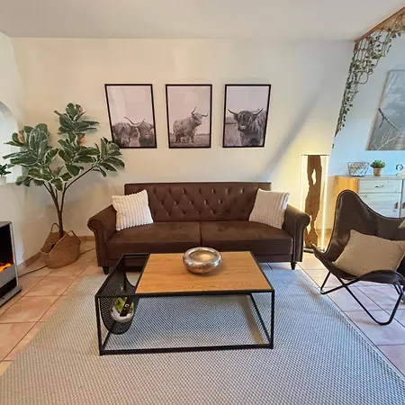 Feldberg Mit Balkon Todtmoos