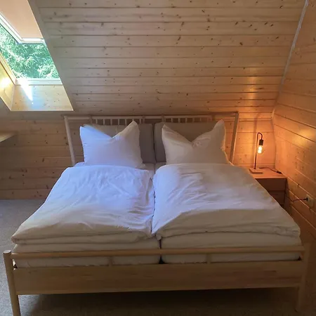 Feldberg Mit Balkon Apartman *
