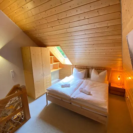 Feldberg Mit Balkon *