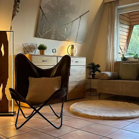 Feldberg Mit Balkon Apartman Todtmoos