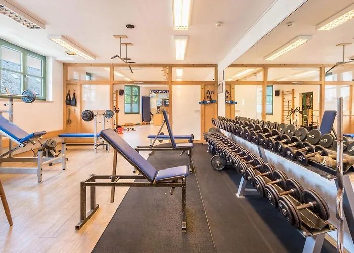 Feldberg Mit Balkon * Todtmoos