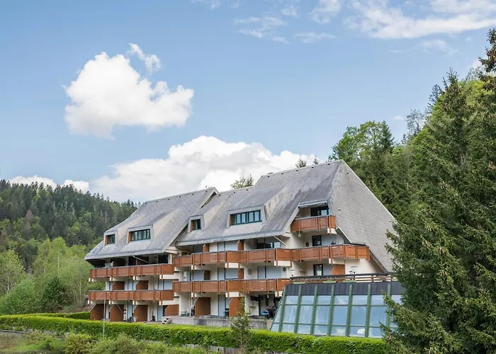 Feldberg Mit Balkon *