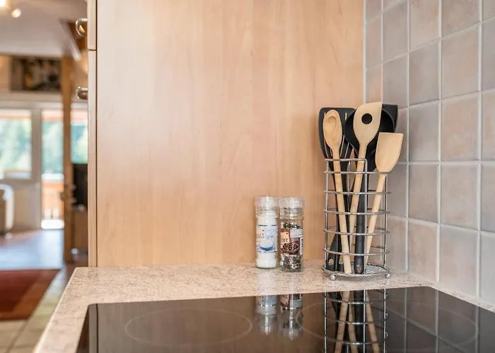 Feldberg Mit Balkon *