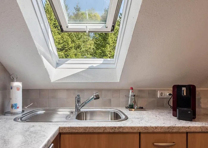 Feldberg Mit Balkon Todtmoos