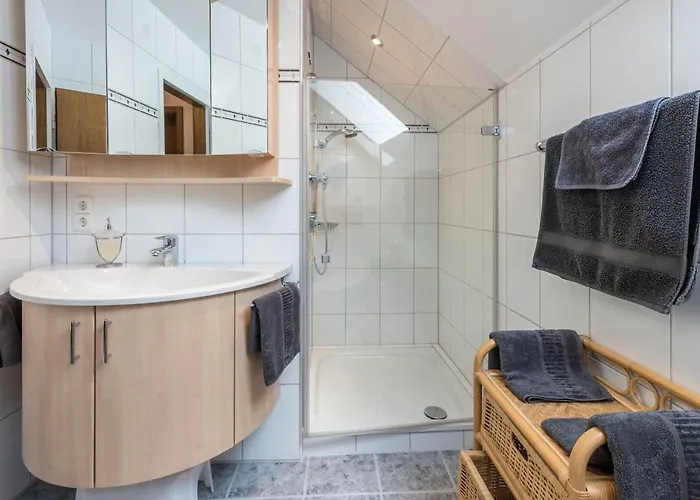 Feldberg Mit Balkon * トートモース