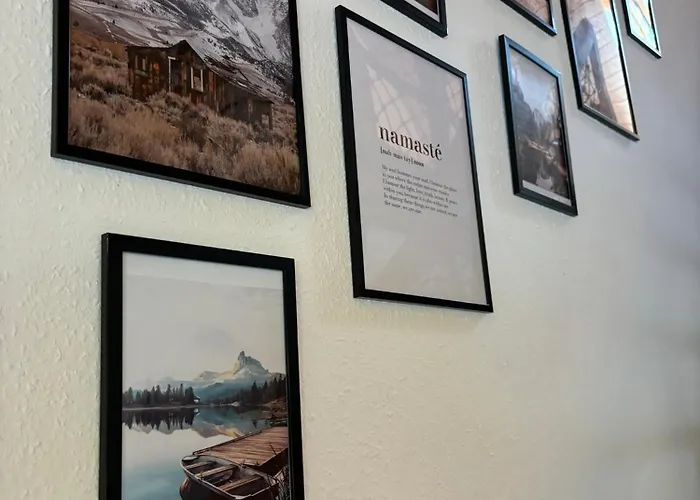 Apartman Feldberg Mit Balkon Todtmoos