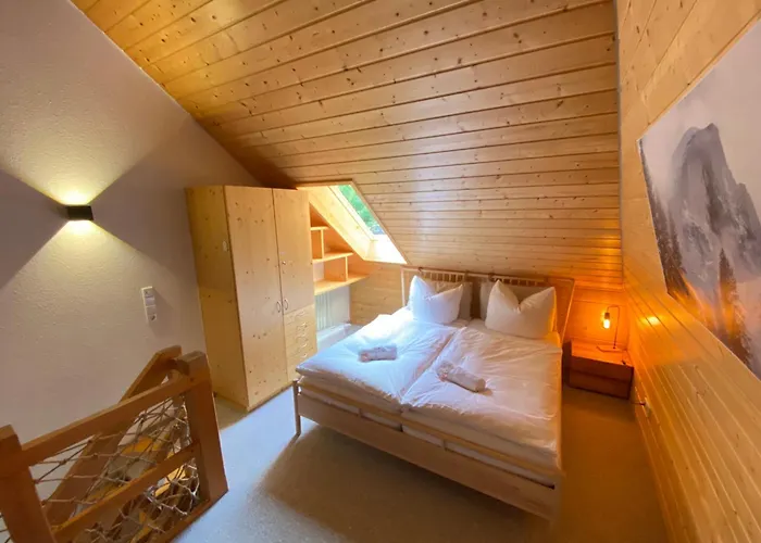 Feldberg Mit Balkon *